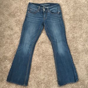 AE Jeans